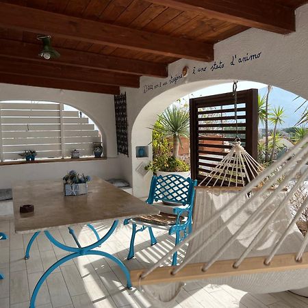 Pompei Sunday Estate "Exclusive Rooms" Экстерьер фото