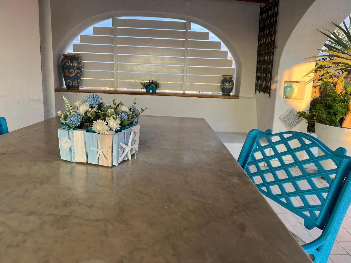 Pompei Sunday Estate "Exclusive Rooms" Экстерьер фото