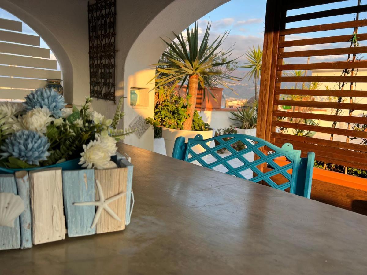 Pompei Sunday Estate "Exclusive Rooms" Экстерьер фото