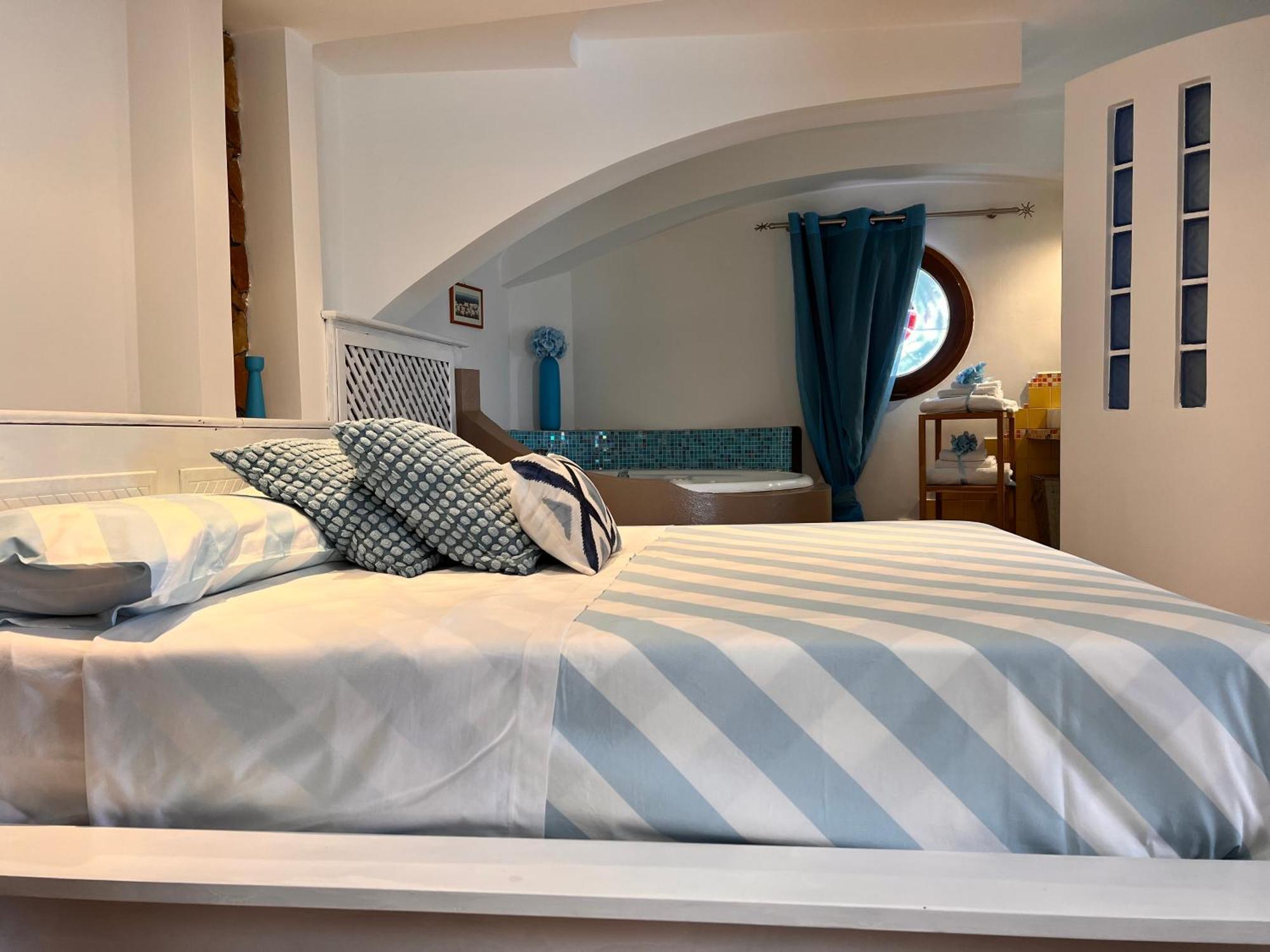 Pompei Sunday Estate "Exclusive Rooms" Экстерьер фото