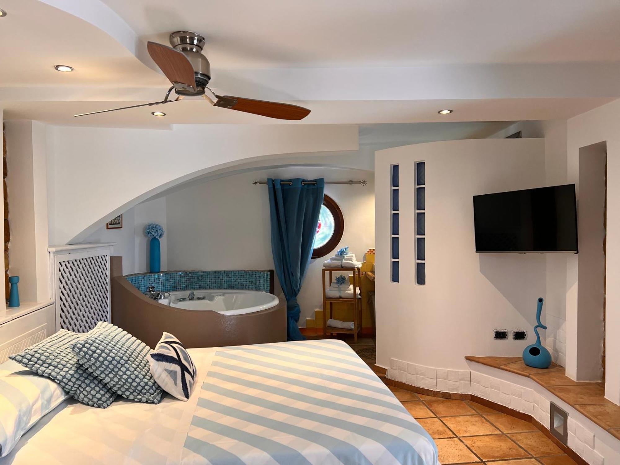 Pompei Sunday Estate "Exclusive Rooms" Экстерьер фото