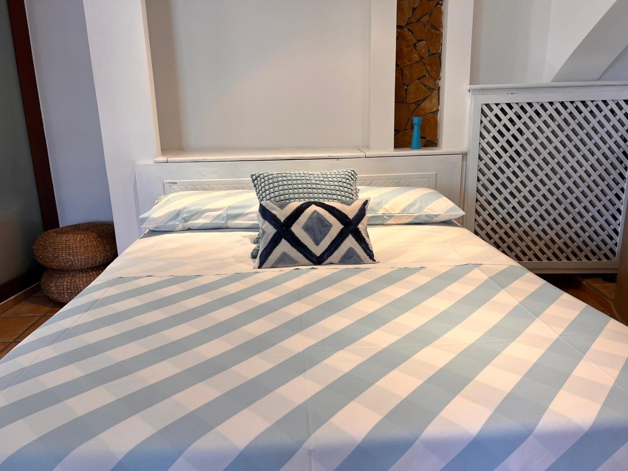 Pompei Sunday Estate "Exclusive Rooms" Экстерьер фото