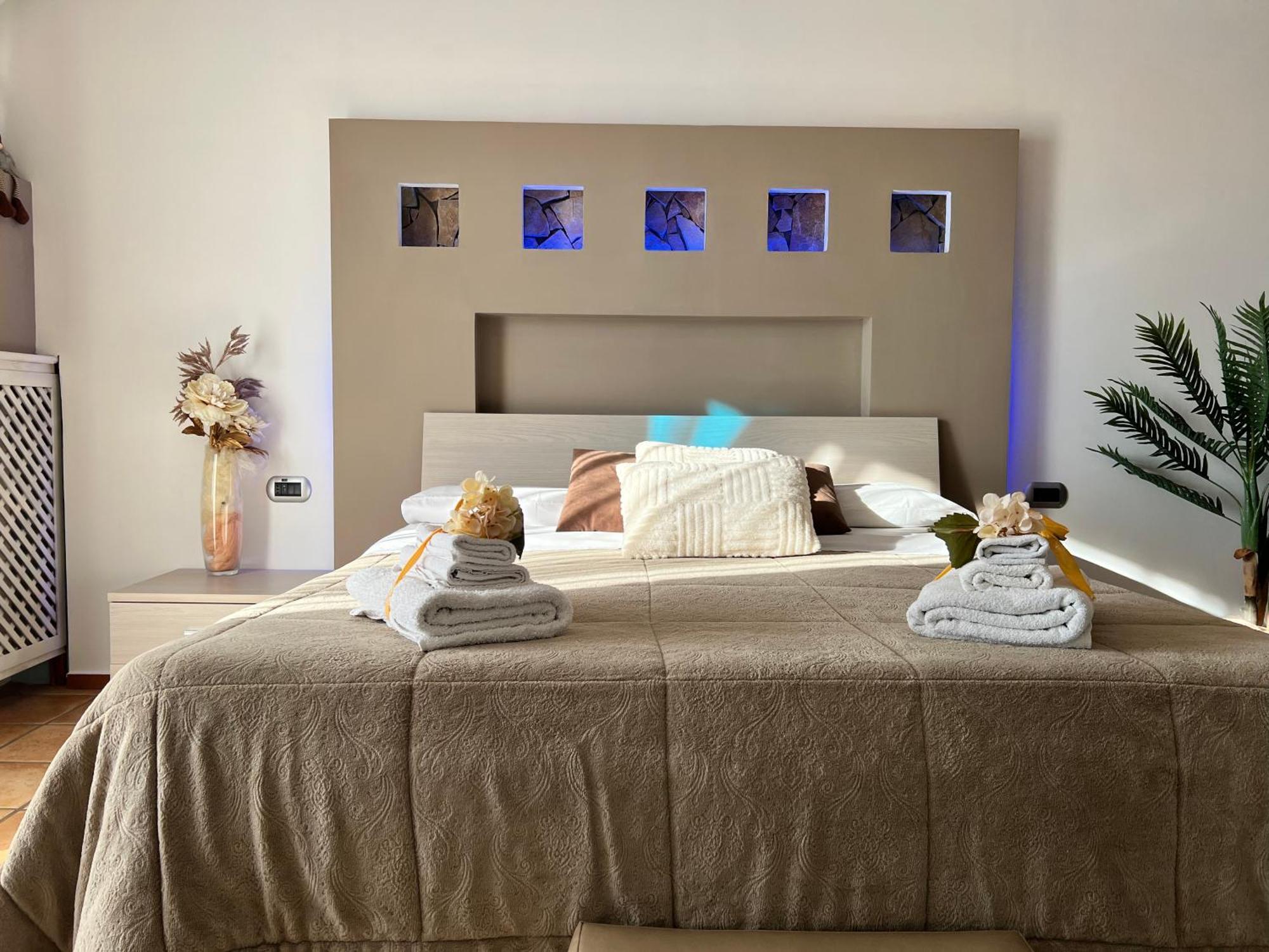Pompei Sunday Estate "Exclusive Rooms" Экстерьер фото