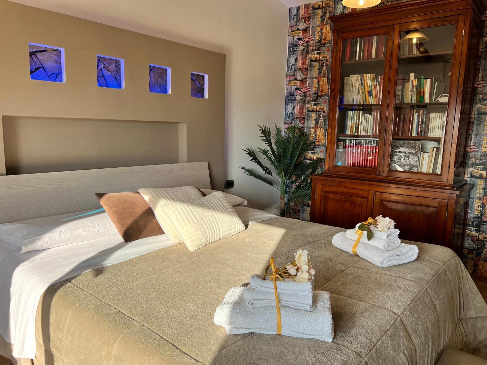 Pompei Sunday Estate "Exclusive Rooms" Экстерьер фото