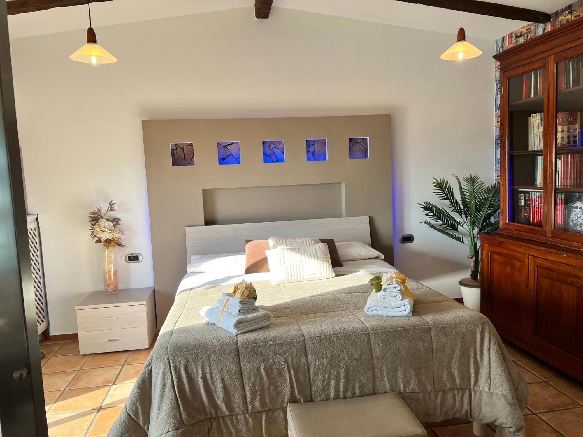 Pompei Sunday Estate "Exclusive Rooms" Экстерьер фото