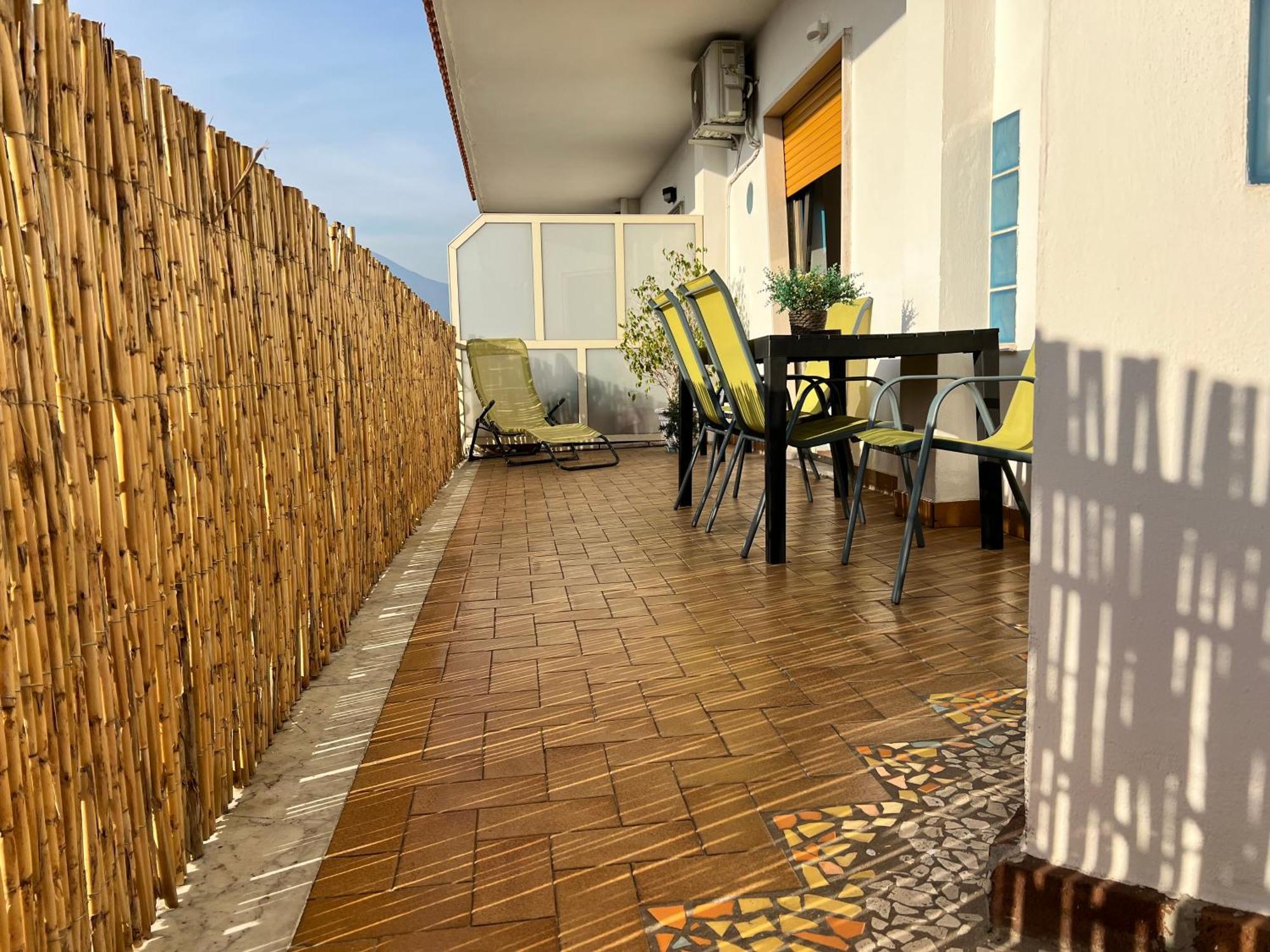 Pompei Sunday Estate "Exclusive Rooms" Экстерьер фото