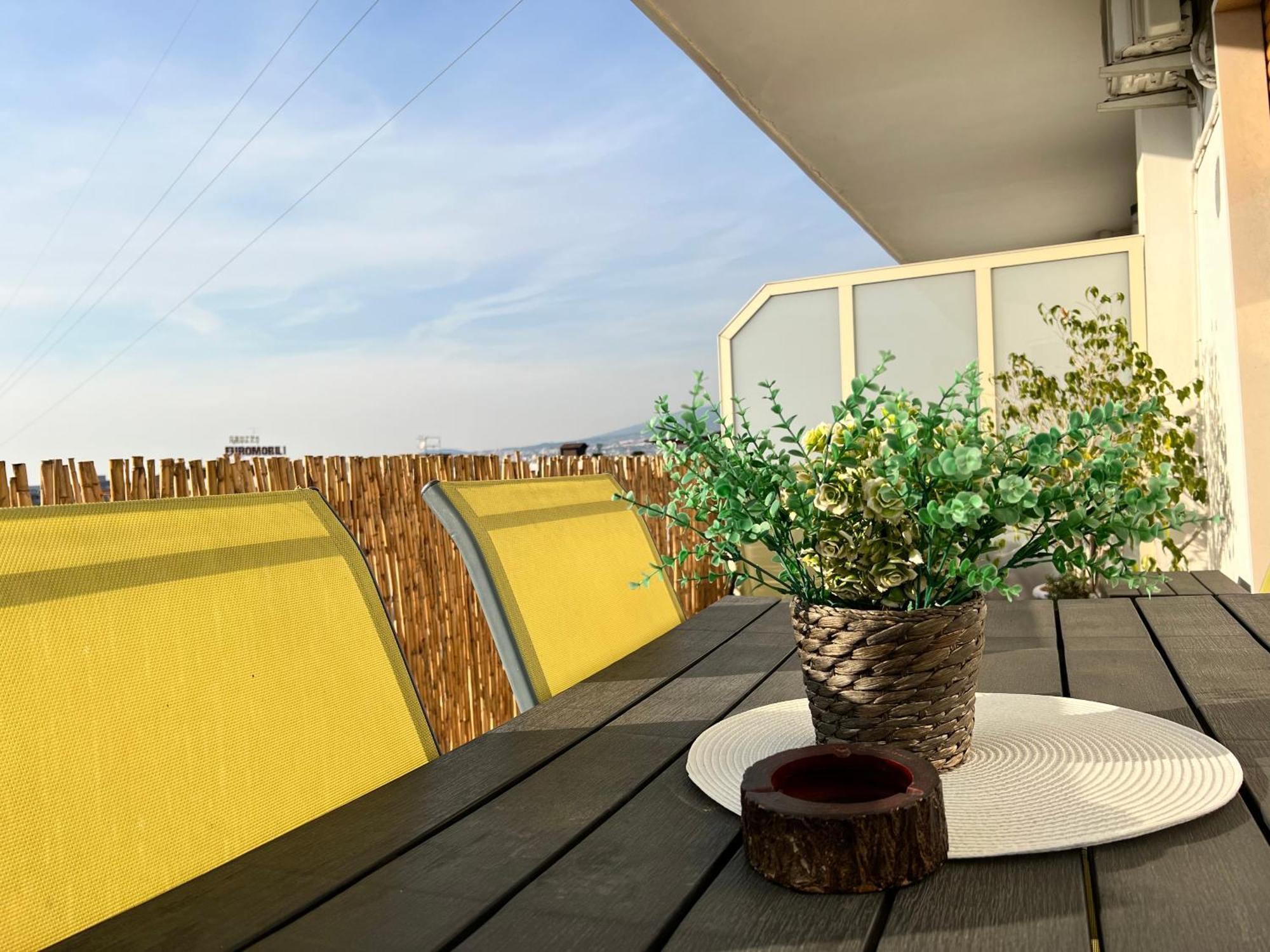 Pompei Sunday Estate "Exclusive Rooms" Экстерьер фото