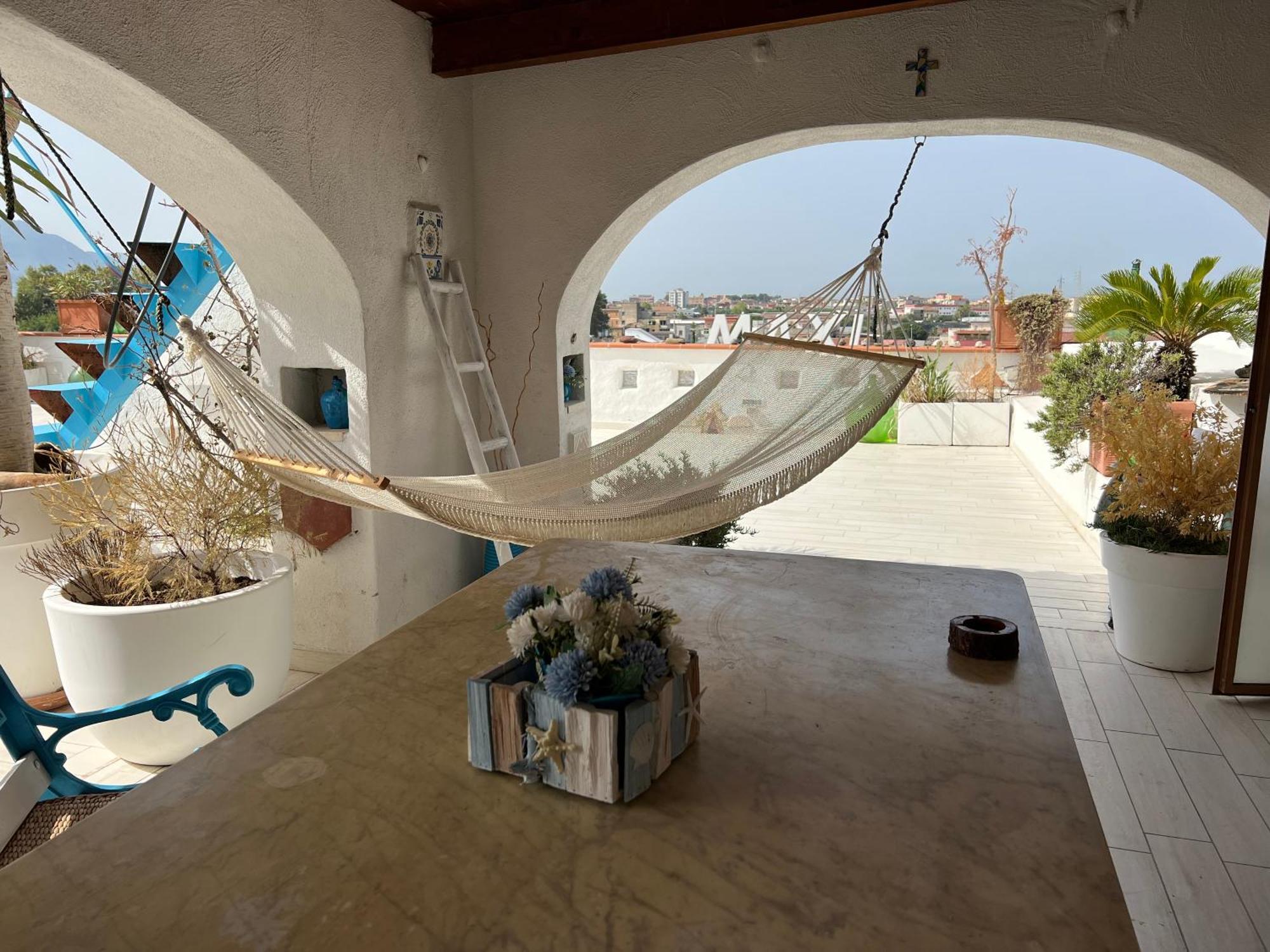 Pompei Sunday Estate "Exclusive Rooms" Экстерьер фото