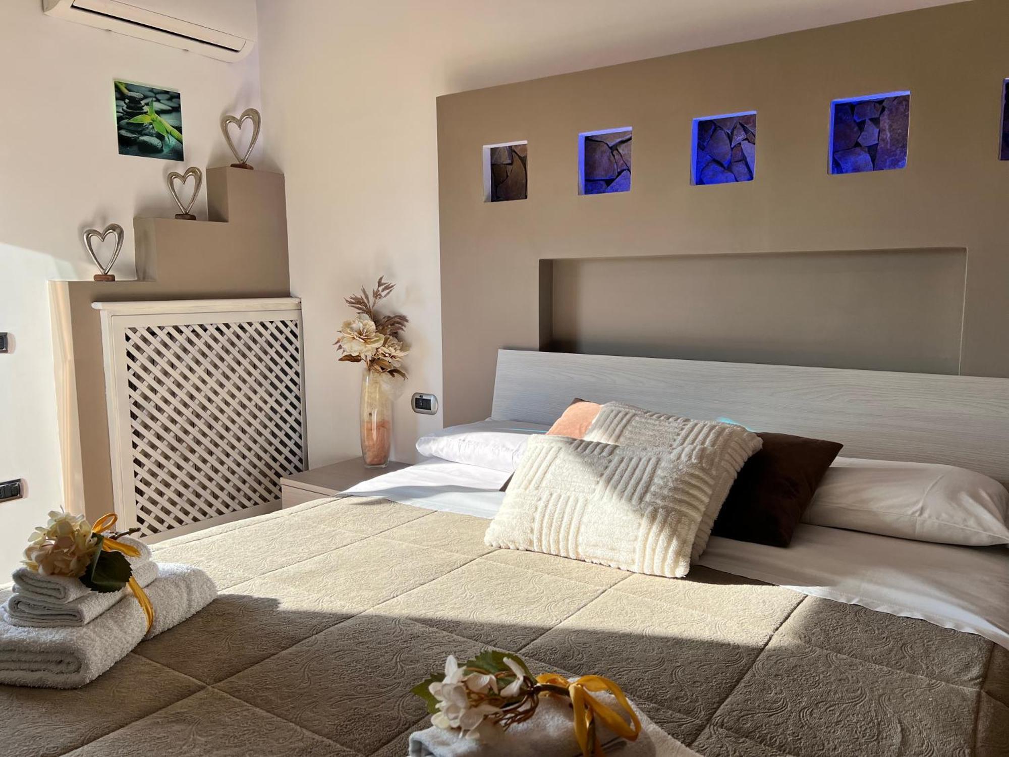 Pompei Sunday Estate "Exclusive Rooms" Экстерьер фото