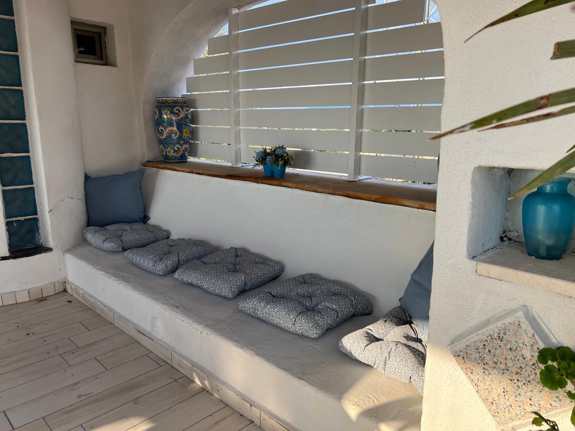 Pompei Sunday Estate "Exclusive Rooms" Экстерьер фото