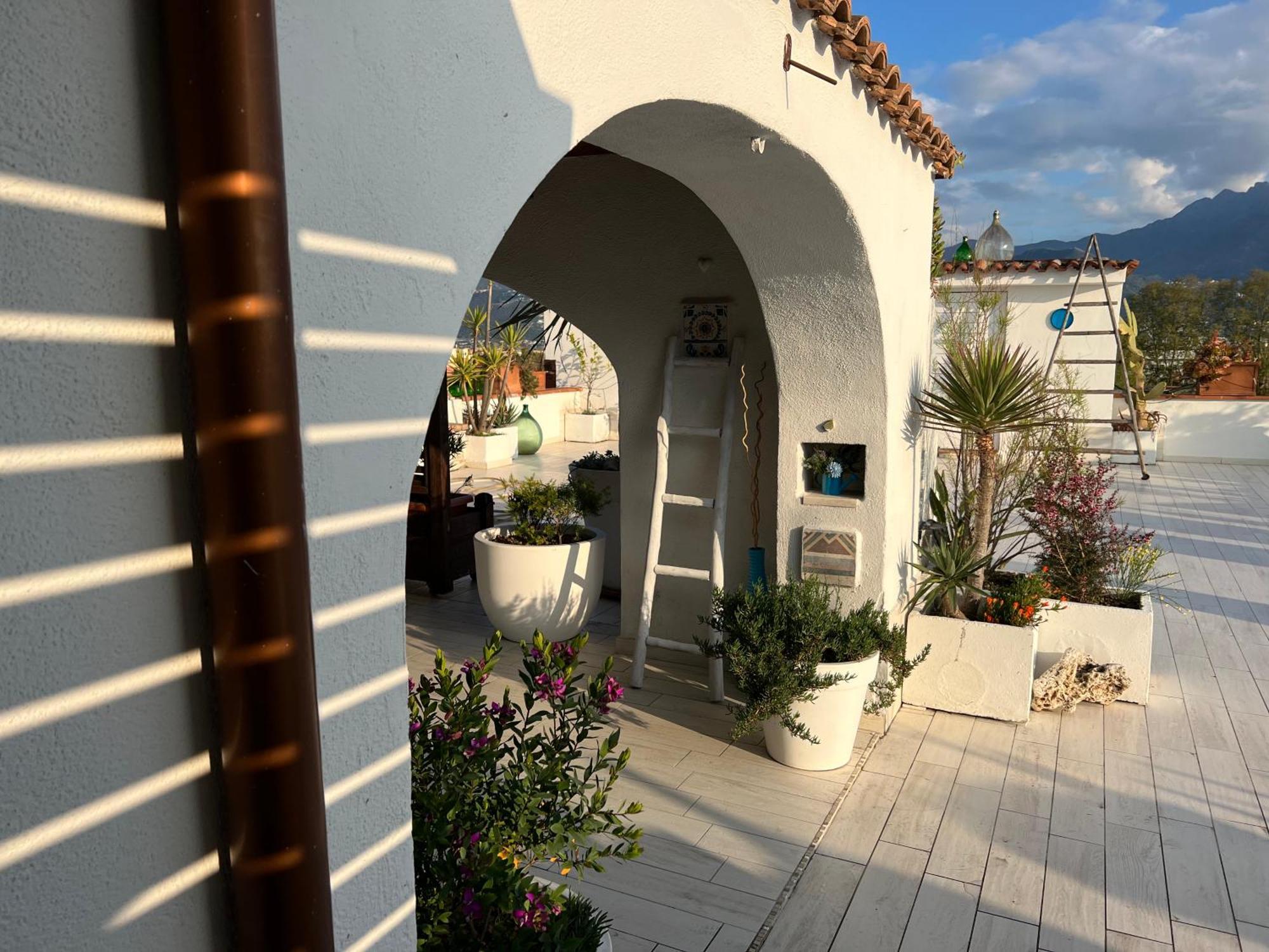 Pompei Sunday Estate "Exclusive Rooms" Экстерьер фото