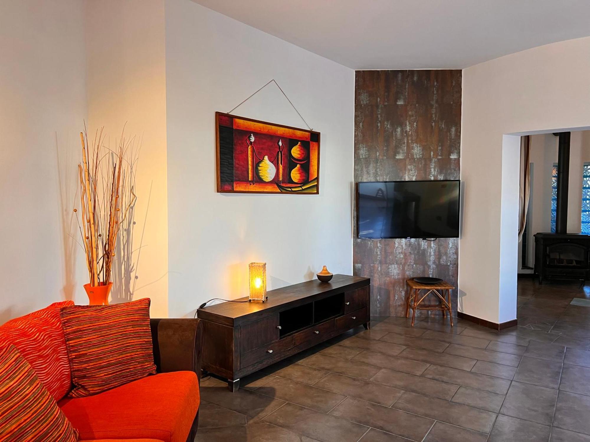 Pompei Sunday Estate "Exclusive Rooms" Экстерьер фото