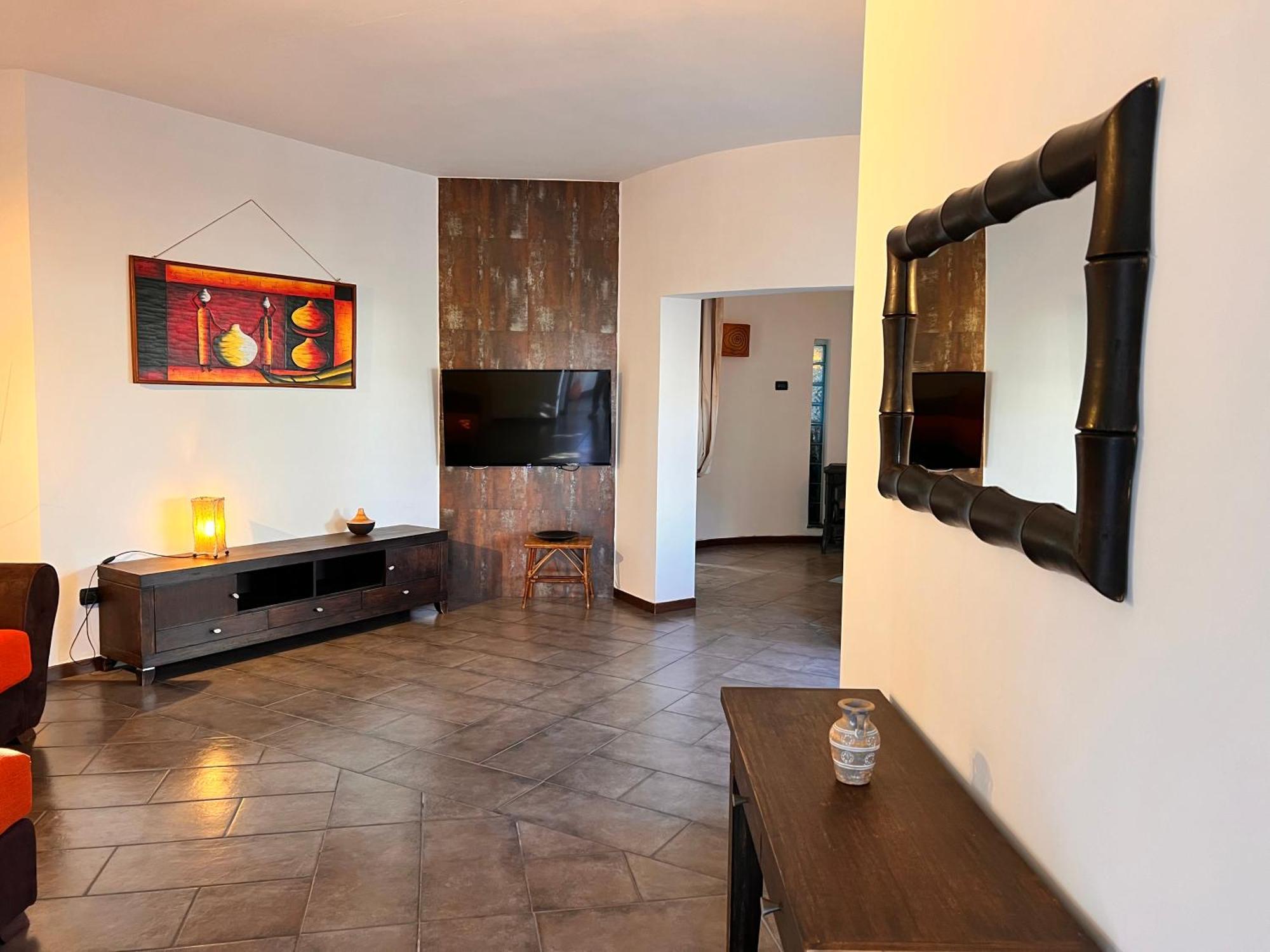 Pompei Sunday Estate "Exclusive Rooms" Экстерьер фото