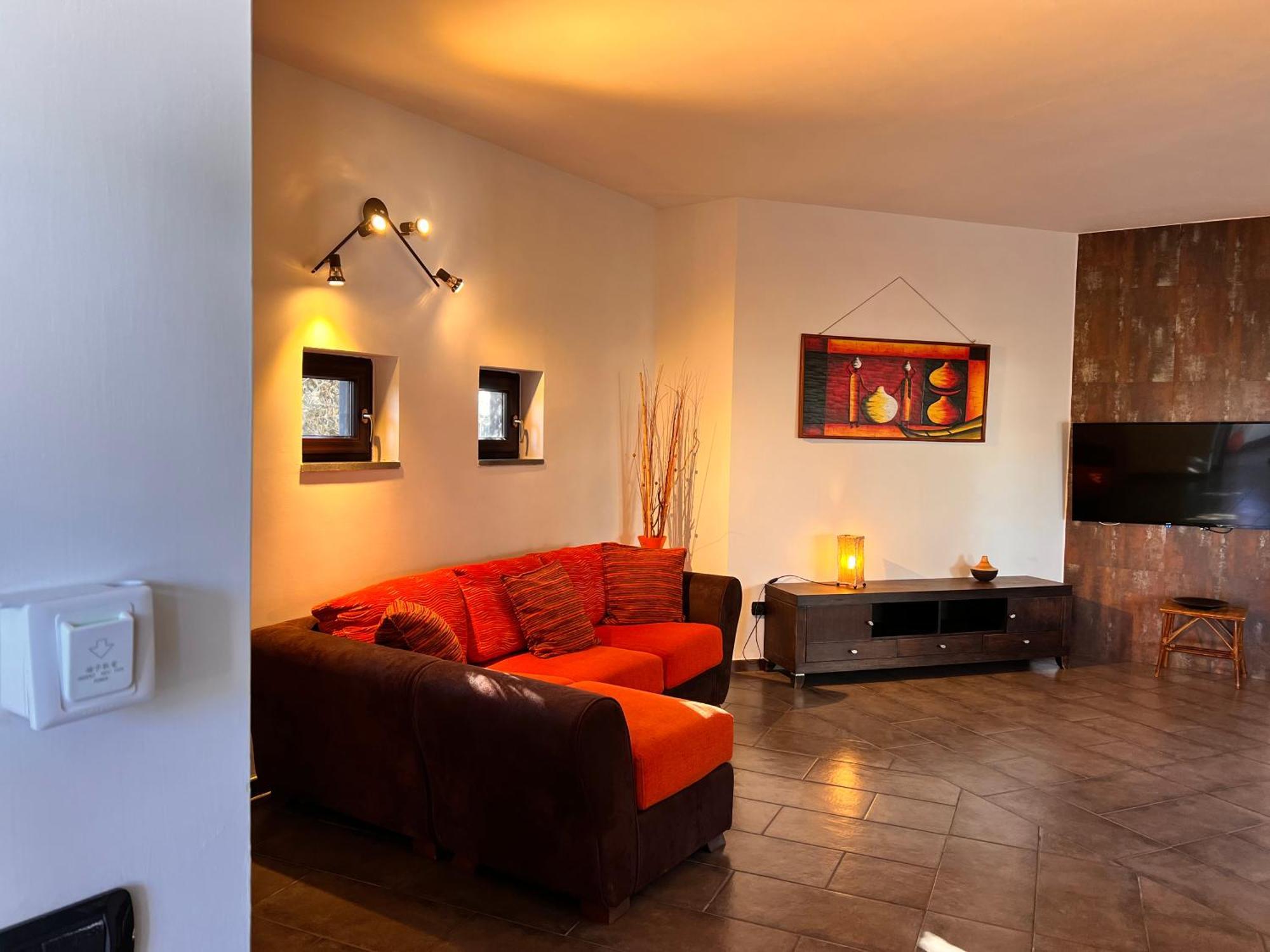 Pompei Sunday Estate "Exclusive Rooms" Экстерьер фото