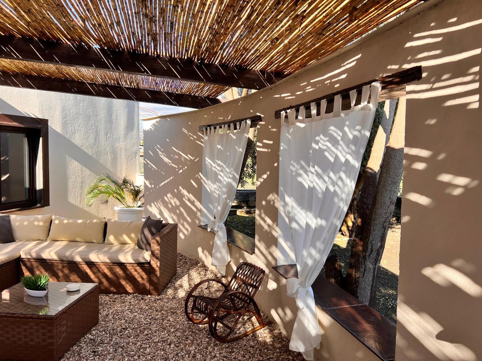 Pompei Sunday Estate "Exclusive Rooms" Экстерьер фото