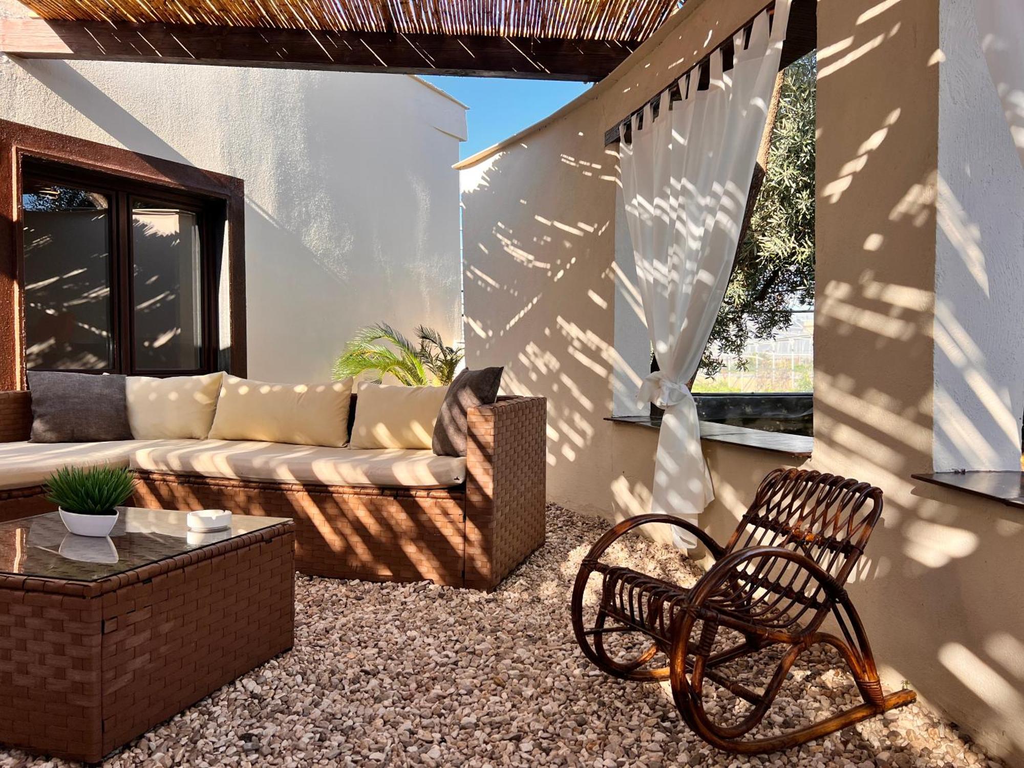 Pompei Sunday Estate "Exclusive Rooms" Экстерьер фото
