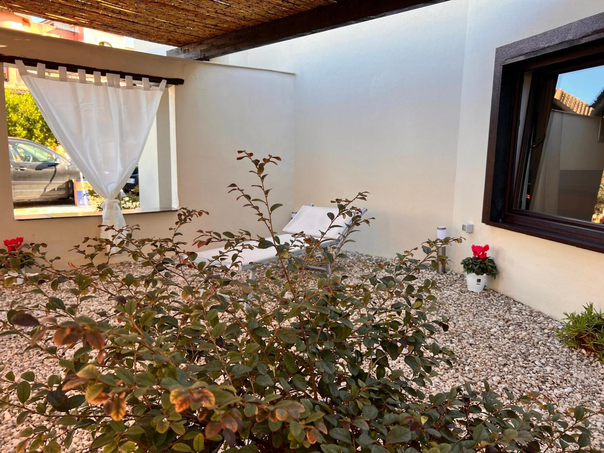 Pompei Sunday Estate "Exclusive Rooms" Экстерьер фото